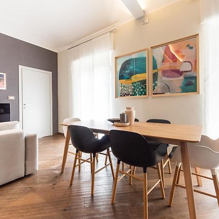 In The Cloud - Torino Apartment Exterior photo