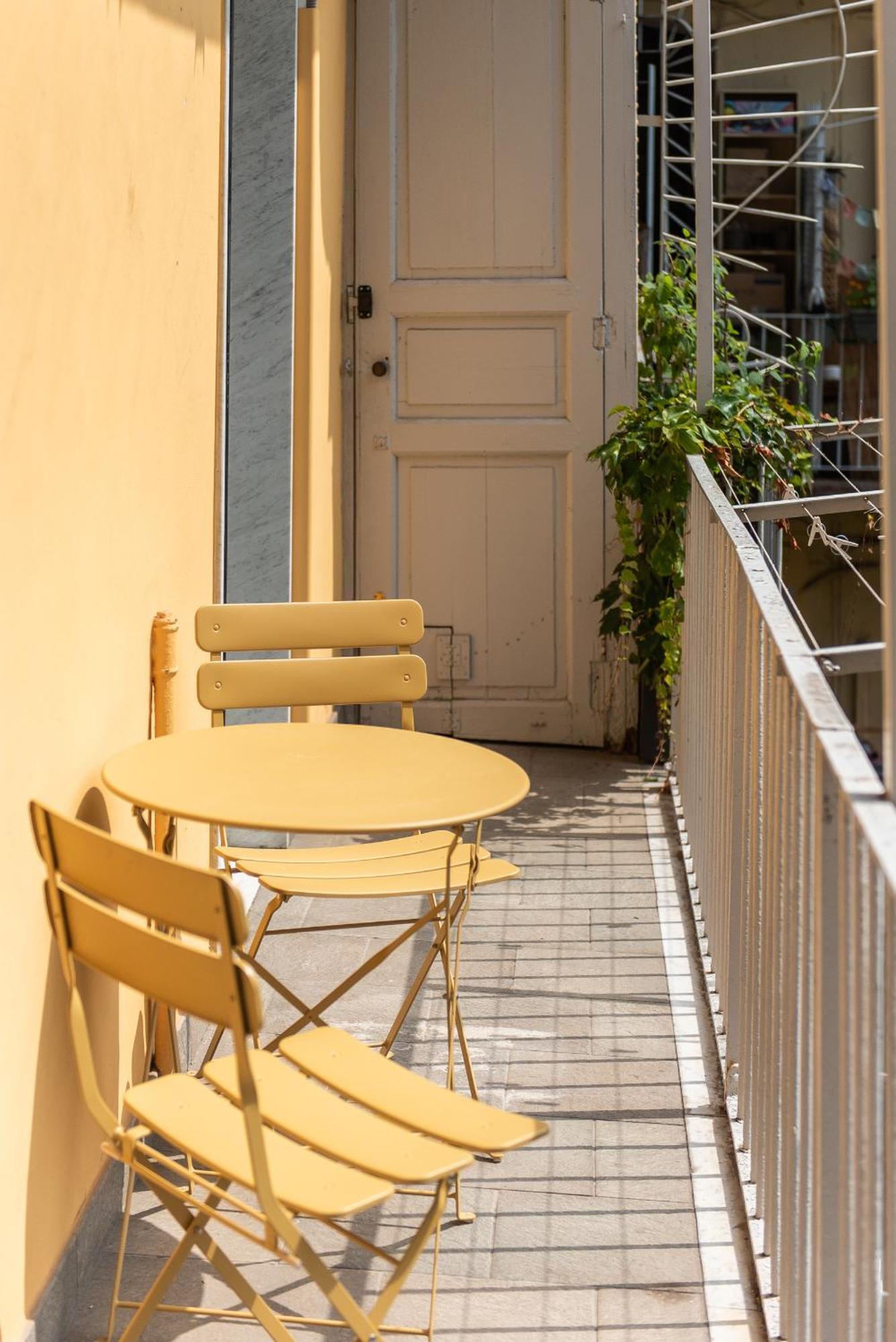 In The Cloud - Torino Apartment Exterior photo