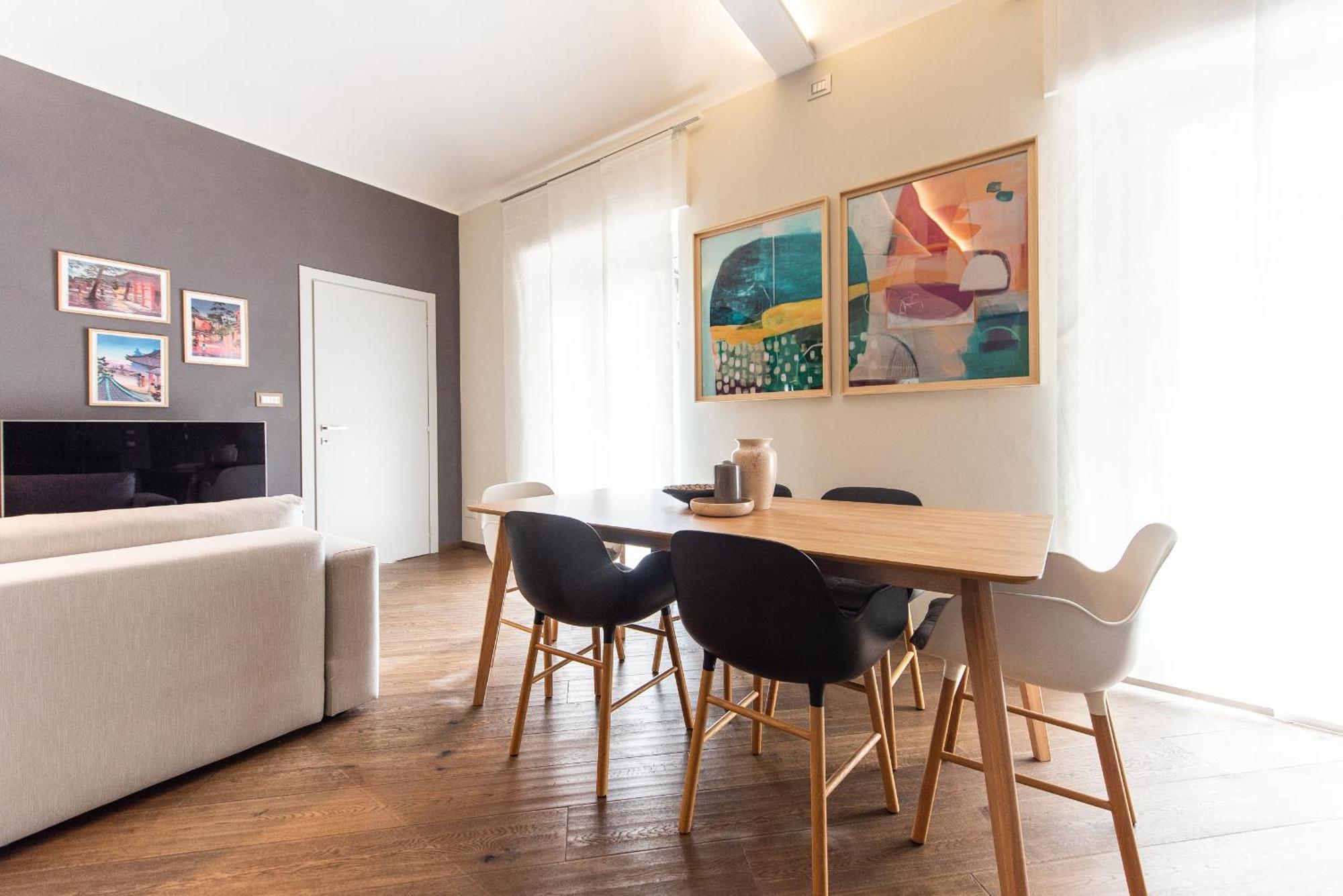 In The Cloud - Torino Apartment Exterior photo