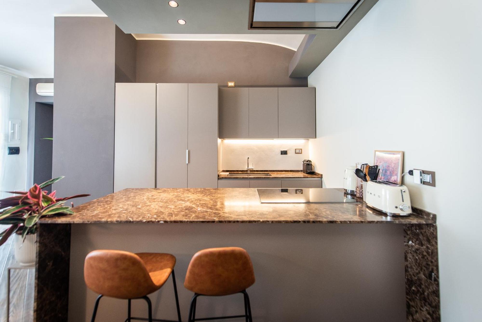 In The Cloud - Torino Apartment Exterior photo