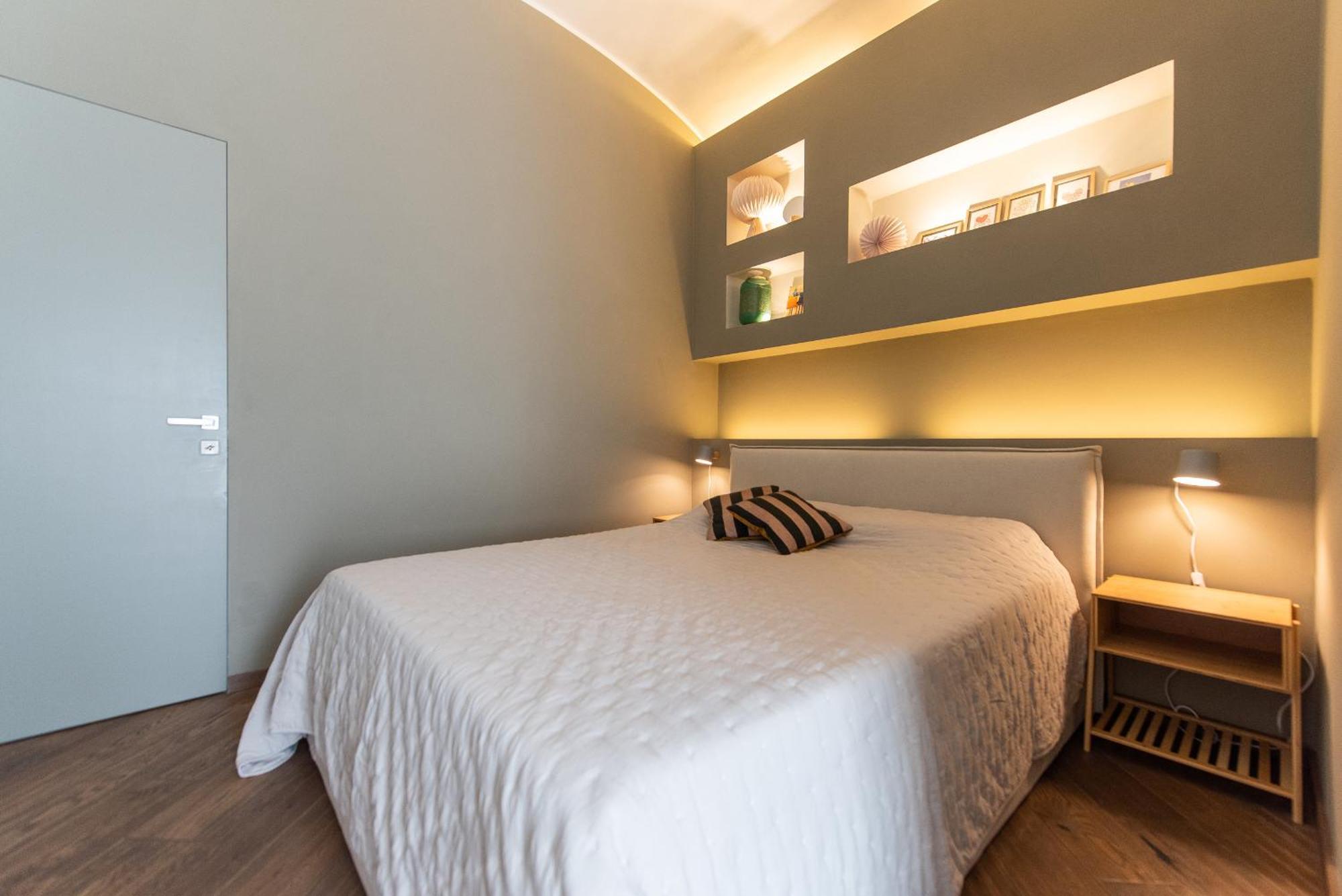 In The Cloud - Torino Apartment Exterior photo