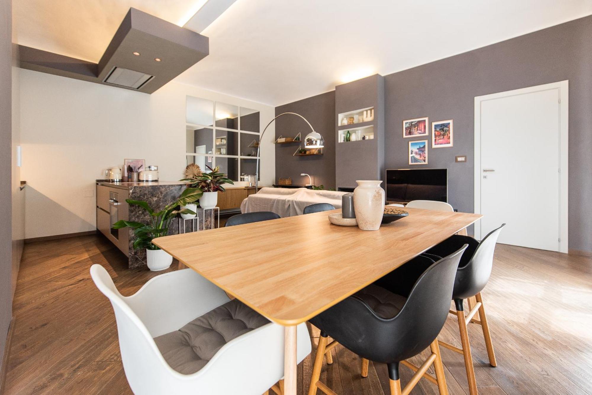 In The Cloud - Torino Apartment Exterior photo